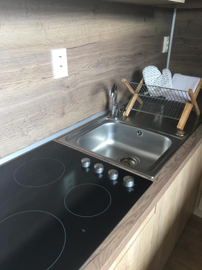 Drevenica Uhorčík Terchová Exterior foto