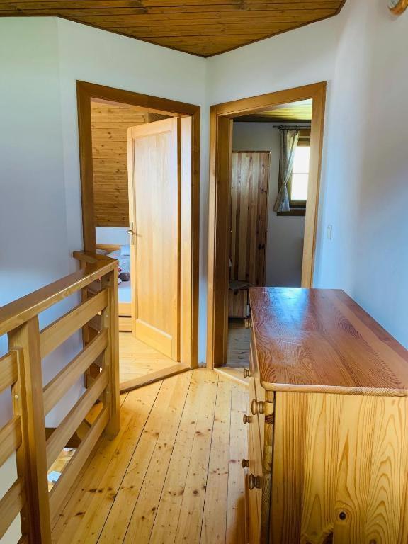Drevenica Uhorčík Terchová Exterior foto
