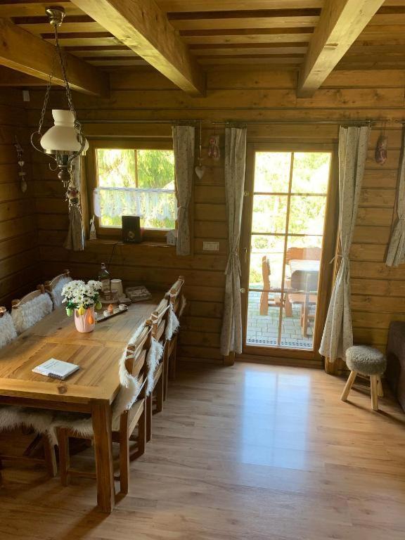 Drevenica Uhorčík Terchová Exterior foto