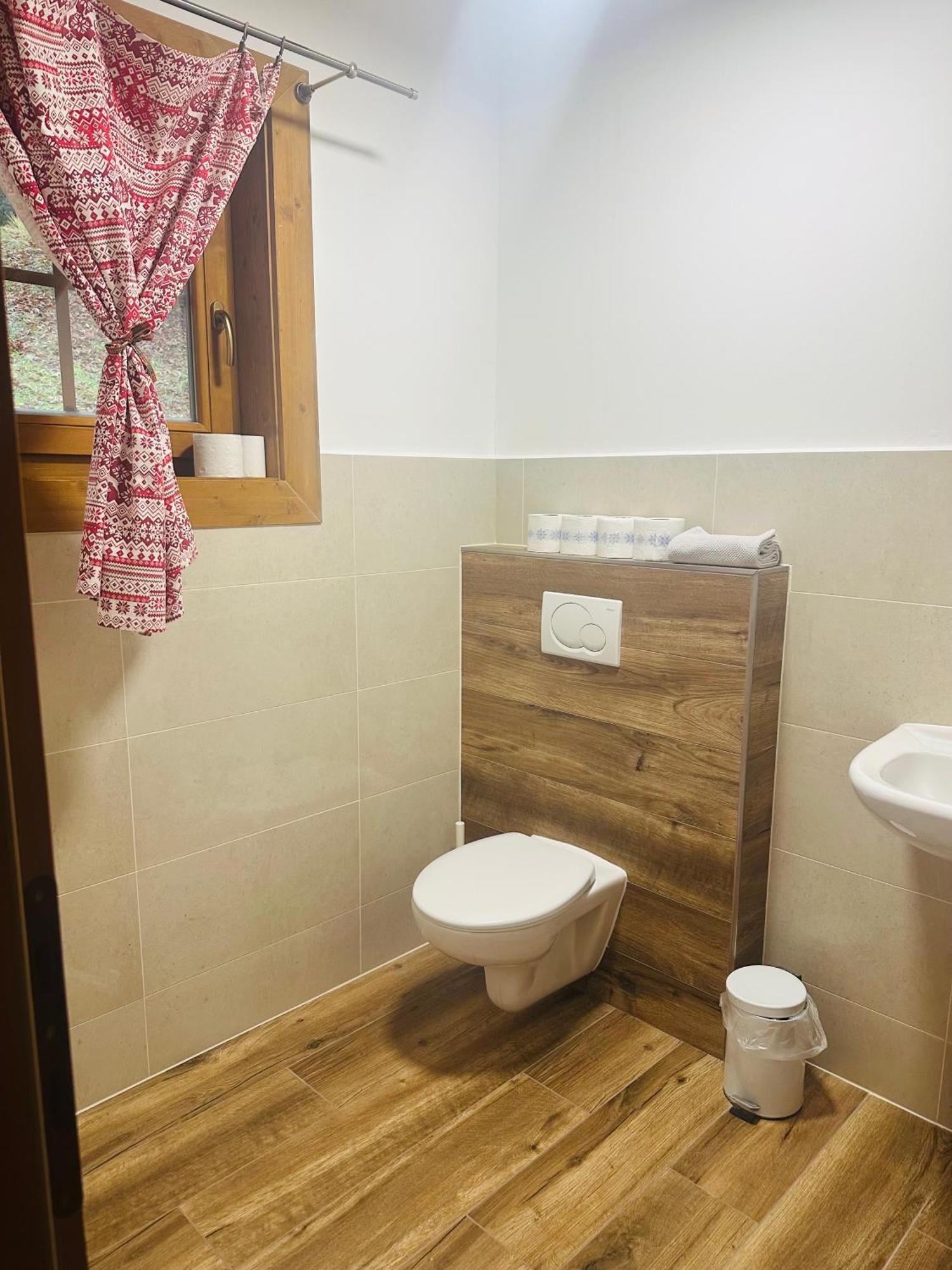 Drevenica Uhorčík Terchová Exterior foto